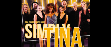 Event-Image for 'Simply Tina &ndash; The Tina Turner Tribute Show'