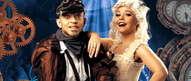 Event-Image for 'Die Heidelberger Weihnachtsshow - Magic Circus'