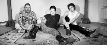 Event-Image for 'Sinem, Support: Mean'