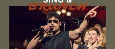 Event-Image for 'Sing & Brunch'