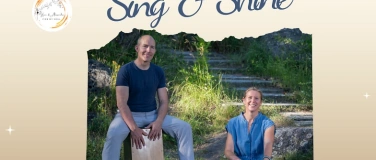 Event-Image for 'Sing & Shine'
