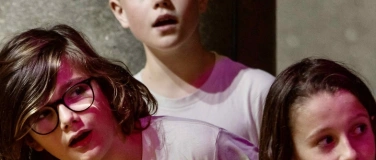 Event-Image for 'Singende Detektive gesucht!'