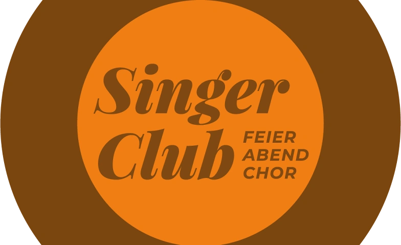 Singer Club Feierabendchor ${singleEventLocation} Tickets