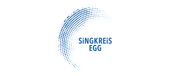Organisateur de Mozart Requiem mit dem Singkreis Egg