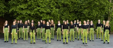 Event-Image for 'Fermata Musica Juli 26'