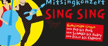 Event-Image for 'SING SING – das etwas andere Mitsing-Konzert'