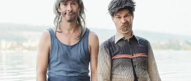 Event-Image for 'Chetti-Anlass: Pasta del Amore &laquo;Sink positiv&raquo;'