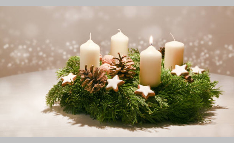 Event-Image for '«Sinnend geh ich durch die Gassen, alles sieht so festlich a'