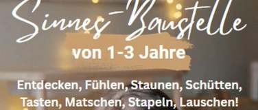 Event-Image for 'Sinnes-Baustelle, Hinterbrühl'