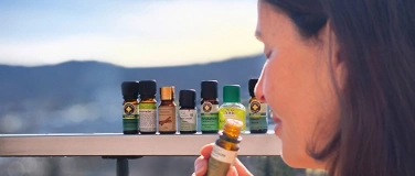 Event-Image for 'Achtsam im Alltag &ndash; der Sinnesparcours'