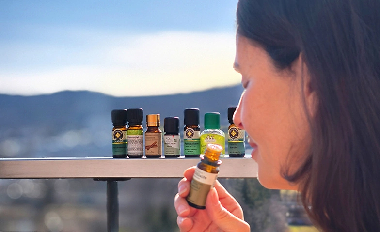 Achtsam im Alltag &ndash; der Sinnesparcours Billets