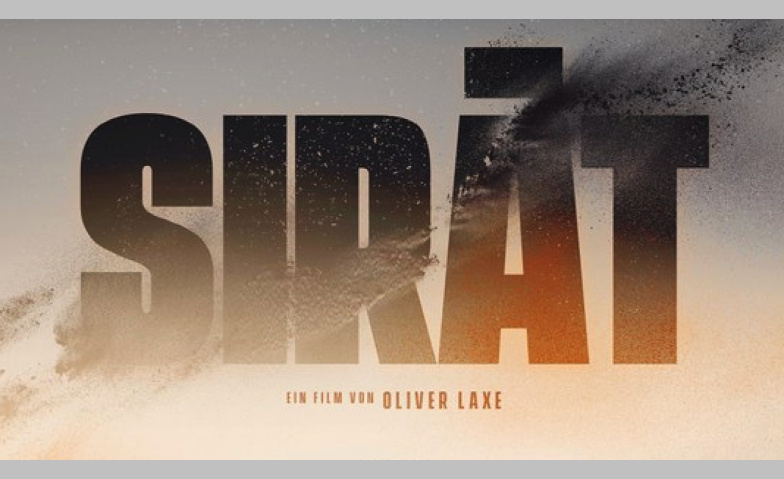 Event-Image for 'Sirât'