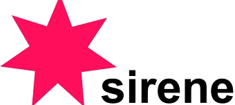 Veranstalter:in von sirene Operntheater 2025 bei Wien Modern: ABENDSONNE (UA)