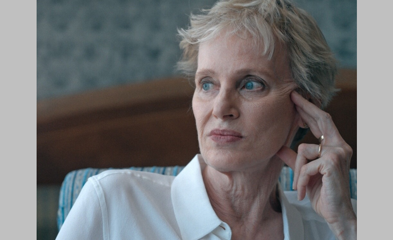 Event-Image for 'Siri Hustvedt &ndash; Dance Around the Self'