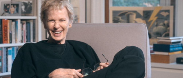 Event-Image for 'Siri Hustvedt &ndash; Dance Around the Self / Regiegespr&auml;ch mit Sa'