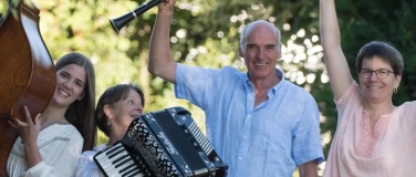 Event-Image for 'Sischwisisch &ndash; Folksmusika'