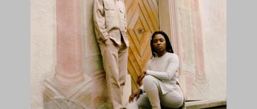 Event-Image for 'Siselabonga, na&iuml;ma, Yamuna'