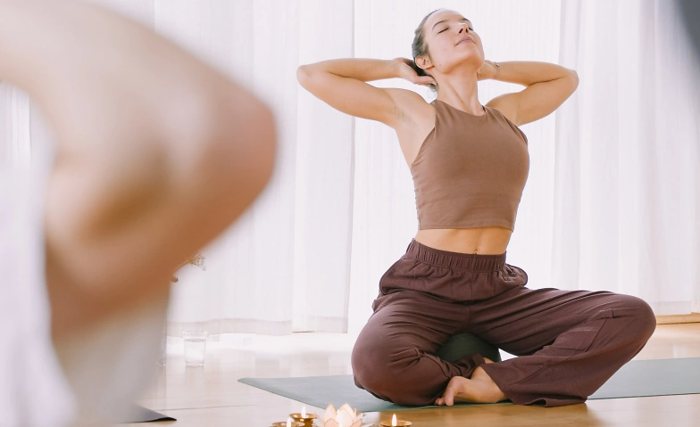Yoga in der Nachbarschaft Tickets