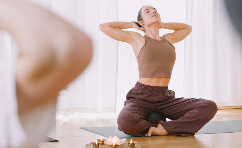 Yoga in der Nachbarschaft Tickets