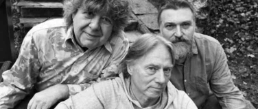 Event-Image for 'Live: Sister Young'