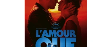 Event-Image for 'Ciné-club  L’amour ouf'