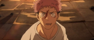 Event-Image for 'Vorpremiere JUJUTSU KAISEN: EXECUTION'