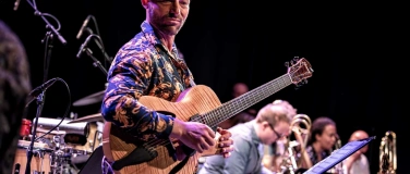 Event-Image for 'SJO Latin'