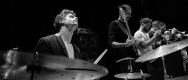 Event-Image for 'SJO Latin'