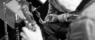 Event-Image for 'SJO plays Originals'