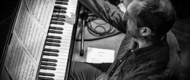 Event-Image for 'SJO plays Duke Ellington'