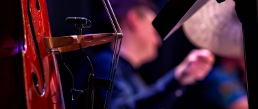 Event-Image for 'SJO plays Favorites'