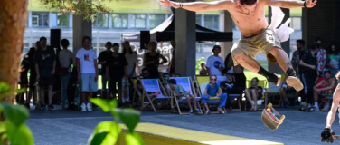Event-Image for 'Skatecontest'