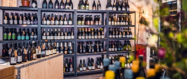 Event-Image for 'Wild Wines Night - Riesling'