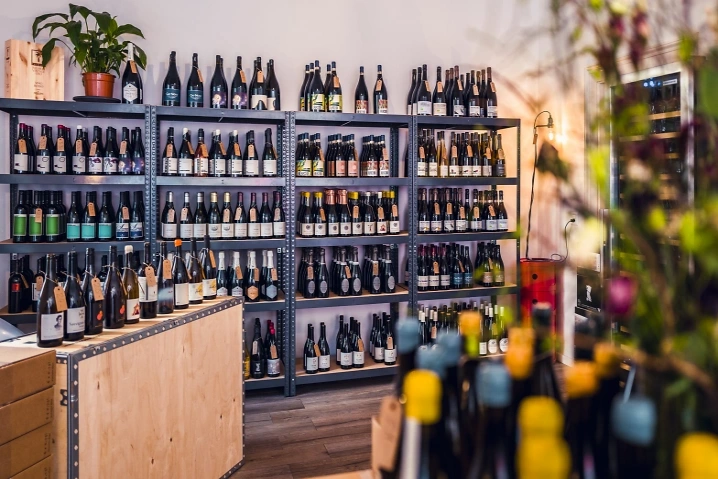 Happy Deviations - Wine Course Wild Wines, Klybeckstrasse 50, 4057 Basel Tickets