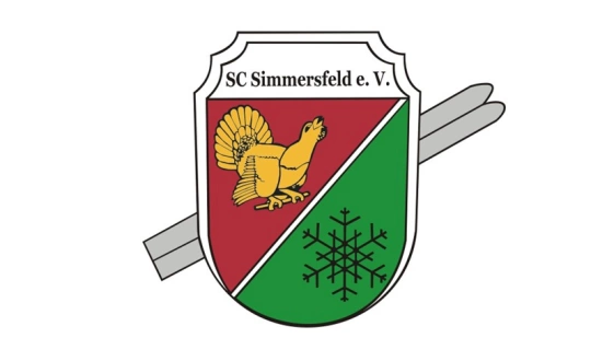 Sponsoring logo of 3. Genusswanderung - Skiclub Simmersfeld e.V. event