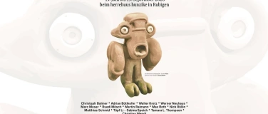 Event-Image for 'Vernissage "Skulpturenpark Hunziken 2026 - Innehalten"'