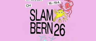 Event-Image for 'CH-SLAM &rsquo;26 Teamfinale der 15. Schweizer Meisterschaften'