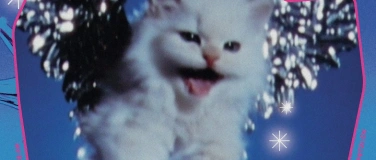 Event-Image for 'OMG! &ndash; der ISC Slayvester'