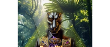 Event-Image for 'Expedition Dschungel - Die Schuelschwänzer Jubi-Party'