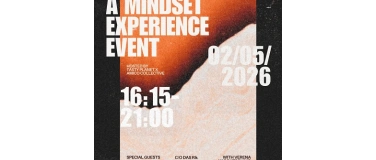 Event-Image for 'VISION VALLEY &ndash; Mindset & Networking Experience'