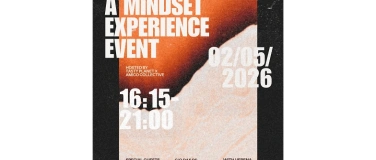 Event-Image for 'VISION VALLEY  - Mindset & Networking Experience'