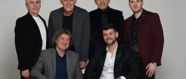 Event-Image for 'GRUPA LEGENDE'