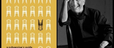 Event-Image for 'Masterclass David Razowsky: &ldquo;Intention&rdquo;'