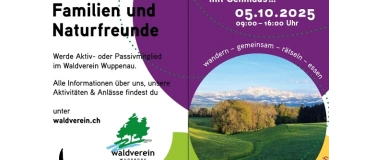 Event-Image for 'Familienzyt mit Schmaus..'