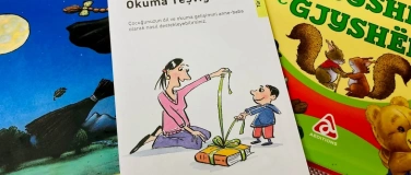 Event-Image for 'Schenk mir eine Geschichte &ndash; Deutsch (in einfacher Sprache)'