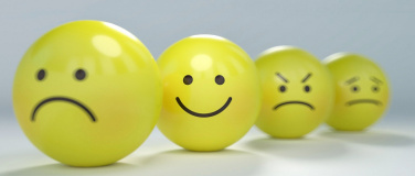 Event-Image for 'Emotionale Intelligenz: Pers&ouml;nliche und soziale Kompetenz'