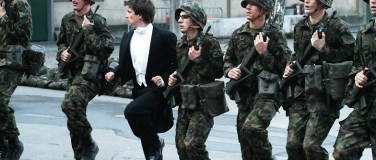 Event-Image for 'Kino, Kaffee & Kuchen'