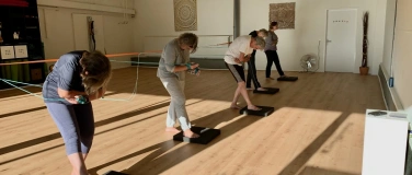 Event-Image for 'Spiralmuskeltraining Grundkurs'