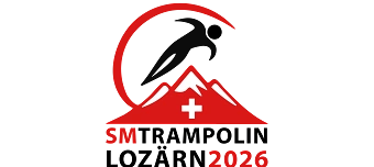 Veranstalter:in von Trampolin Schweizer Meisterschaften 2026