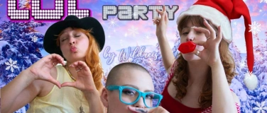 Event-Image for 'LOL &ndash; die 2010er Party by Wildreis'